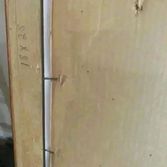 Le Sofa" by French Artist Louis Icart: Dry Point Etching - Signed - Picture 8 of 8